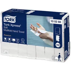 Küchenrollen & Papierhandtücher von Tork
