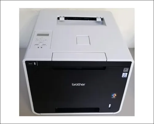 Brother HL-L8250CDN Farblaserdrucker Ausstellungsgerät neuwertig HL L 8250 CDN