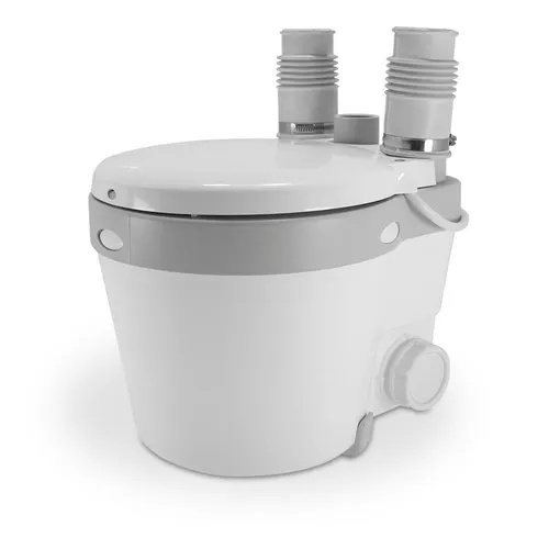 Produktbild Watersan by Setma Haushaltspumpe 10 Kleinhebeanlage, 350 W