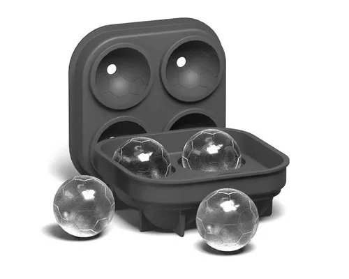 Eiswürfelformen von Metamorph
