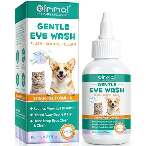 Augentropfen für Haustiere von YijiaXingzhou