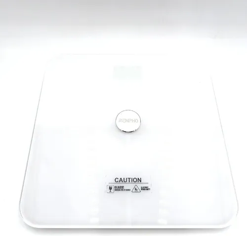 Produktbild RENPHO Körperfettwaage WLAN