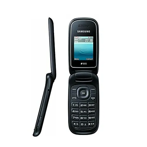 Samsung E1272 von Samsung