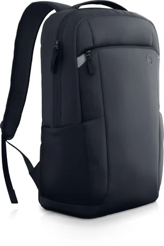 Dell EcoLoop Pro Slim Backpack 15 - Nachhaltiger Notebook-Rucksack - Notebook Taschen, aus recycelten Materialien gefertigt und bietet optimalen Schutz für Ihr 15,6