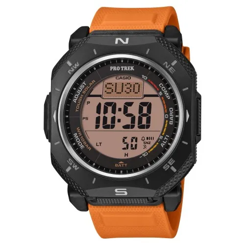 Produktbild Casio Pro Trek PRG-69 Orange TU