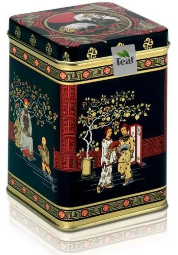 CHINA GUNPOWDER