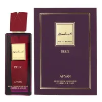 Afnan Modest Deux Pour Femme Eau De Parfum 100 ml - Damendüfte mit langanhaltendem, verführerischem Duft, perfekt für besondere Anlässe und den täglichen Gebrauch.