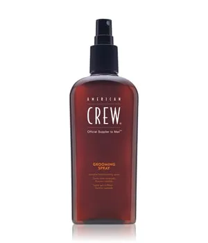 American Crew Styling Grooming Spray formendes Spray für elastische Verfestigung 250 ml
