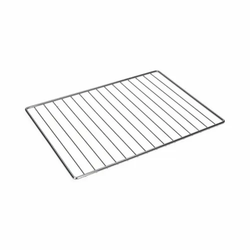 Parrilla EDM 00580 07585 40 x 29,5 cm Ersatzgitter für Backofen