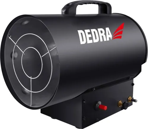 Gasheizung 12-30 kW - DED9946