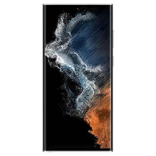 Samsung Galaxy S22 Ultra von Samsung