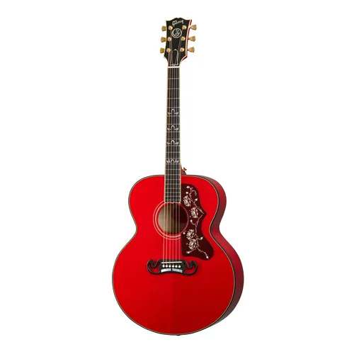 Gibson Orianthi SJ-200 Westerngitarre