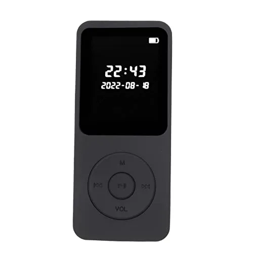 Bluetooth 5.0 MP3 Player
