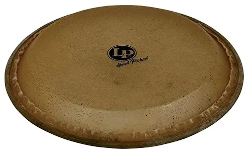 LP Latin Percussion Congafell Hand Picked Z-TT Rims (Extended Collar) Größe 12 1/2
