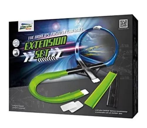 Darda Simm Extension Set Erweiterung