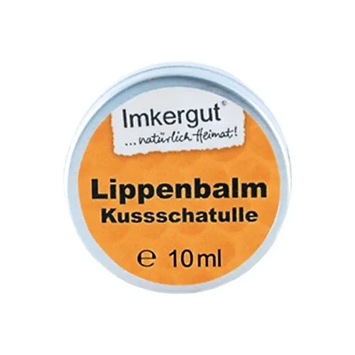 Natur-Lippenbalsam Harmony 10Ml Dose