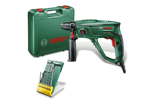 Bosch Home & Garden PBH 2100 RE