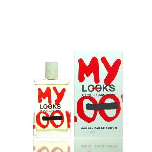 LOOKS by Wolfgang Joop My Looks Woman Eau de Parfum 50 ml EDP Damen NEU OVP