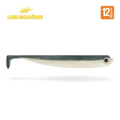 Lieblingsköder 12,5cm Magic Gummifisch