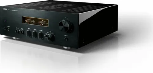Yamaha A-S1200 Vollverstärker schwarz