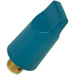 Ersatzteil - Heizkessel-Verschluss - - calor