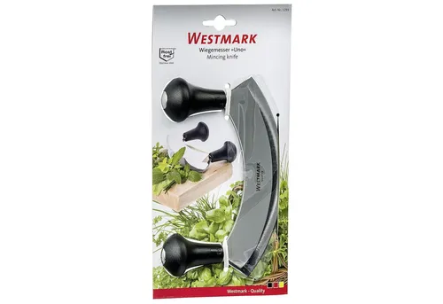 Produktbild WESTMARK Wiegemesser 17,5 cm