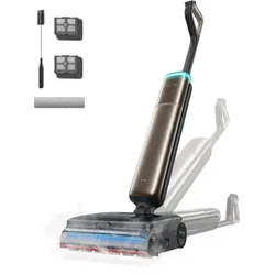 Dreame Nass-Trocken-Akkusauger T16 Pro Steam von Dreame