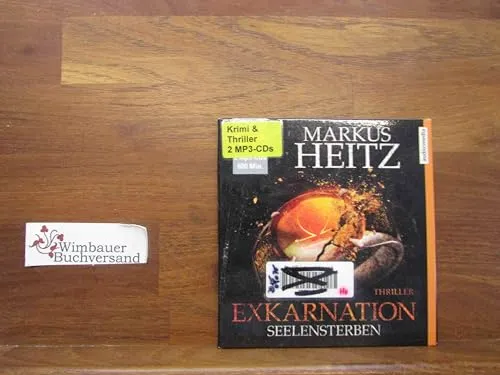 Exkarnation: Seelensterben