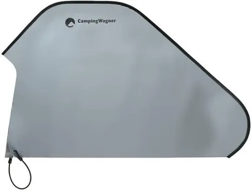 Produktbild Camping Wagner Deichselhaube PVC