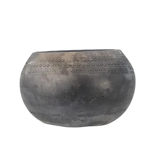 Bloomingville Deko Blumentopf Loane