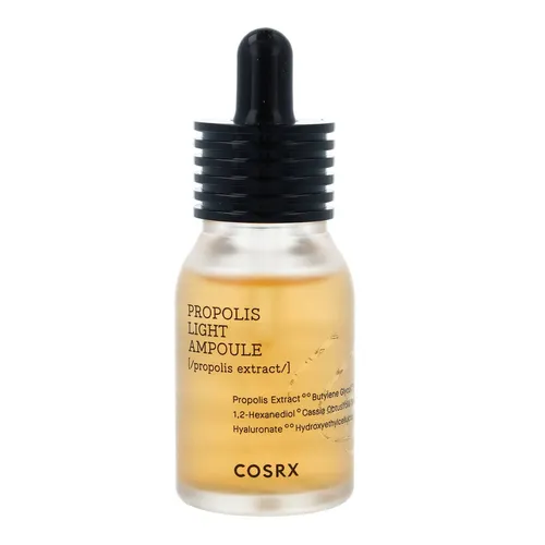 Produktbild COSRX Full Fit Propolis Ampoule 30ml – Koreanisches Glow-Serum für strahlende Haut