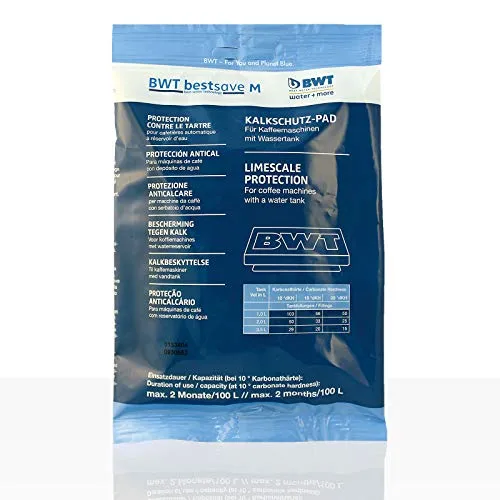 Bwt Bestsave M , (1Er Pack)