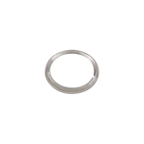 Chromring, Tachoring für Ø60mm-Tacho - Simson S50, S51, S70, SC50, TS50