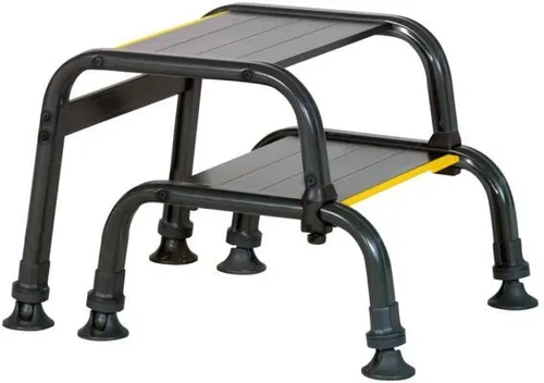 Westfield Prostep 2 Doppeltrittstufe