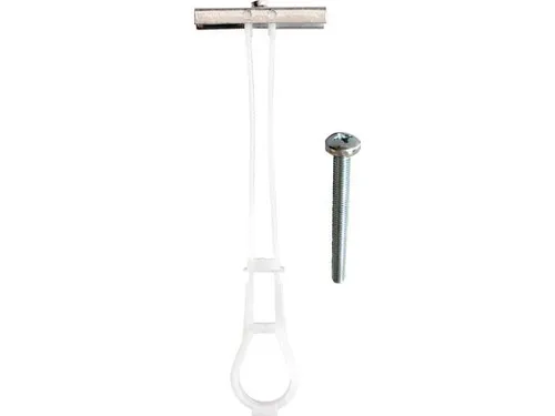 TOX Hohlraumklappdübel Spagat Plus M8 36600051 VPE 2 Stück