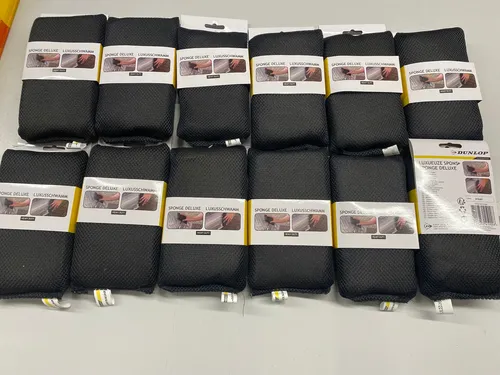 STÜCK Mikrofaser Autoschwamm - Top Autopflege mit saugstarkem Waschschwamm 12