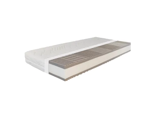 BeCo Matratze 90x200 cm Maxima Plus