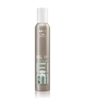 Wella EIMI Nutricurls Boost Bounce Schaumfestiger 300 ml von Wella EIMI