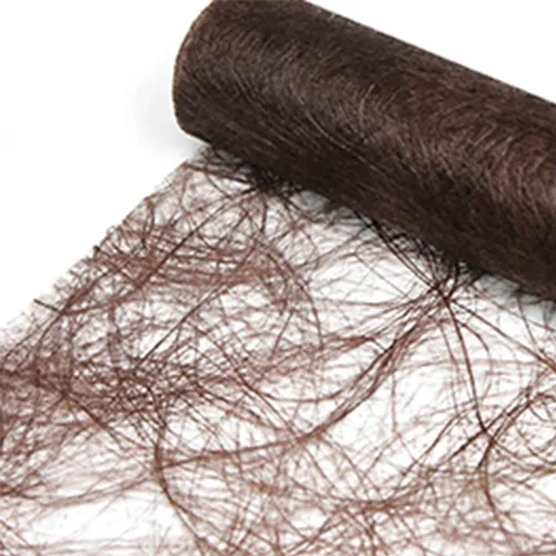 Tischläufer Braun von DecoHomeTextil