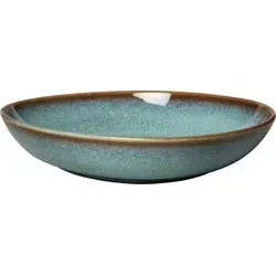 Villeroy & Boch Lave glace Schale flach klein in blau von Villeroy & Boch