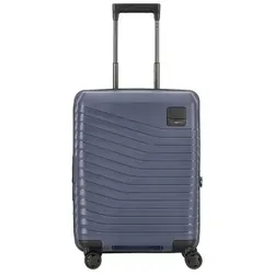Samsonite Intuo Kabinentrolley S 55 cm in blau von Samsonite