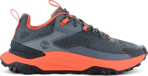 Timberland Motion Access Low-Top Sneaker in grau von Timberland