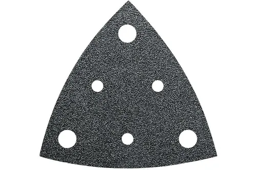 Fein Haftschleifblatt gelocht Körnung 120 von Fein