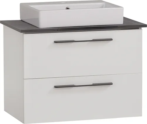 Lomadox Waschtisch MESA-80
