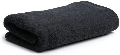 Möve Handtücher Superwuschel, Walkfrottee (1-St), Handtuch mit Bordüre, 100% Premium Cotton Baumwolle, einfarbig, weich