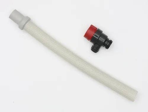 Bosch 87160102470 Überdruckventil