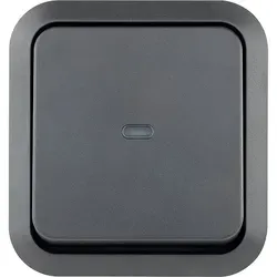 Lichtschalter Grau von REV Ritter