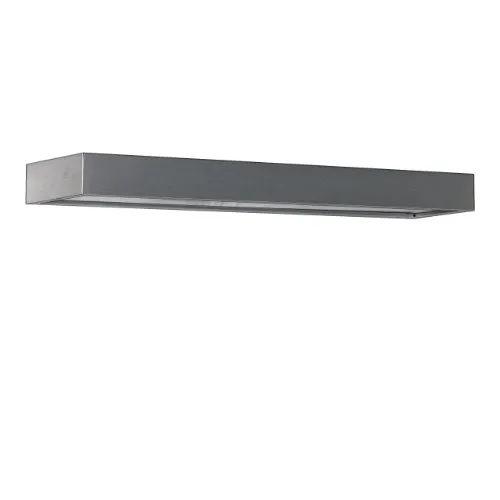 s`luce Cusa Lichtboard Regal 70x10cm von s.luce