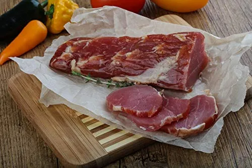 Pökelmischung Asia Note Filet für 4 Kg Fleisch frisch gemahlen.