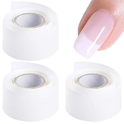 Fiberglas Nägel Reparatur